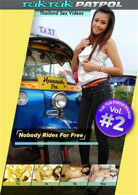 tuktik patrol|Free TukTuk Patrol Porn Videos: tuktukpatrol.com .